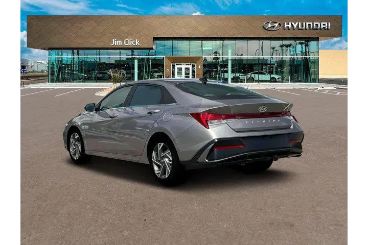 $23799 : Hyundai ELANTRA 2025 SEL Con image 5