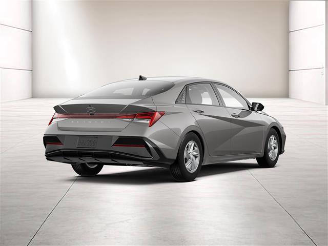 $23140 : New 2024 Hyundai ELANTRA SE image 7