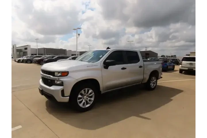 $16911 : Chevrolet Silverado 1500 202 image 2