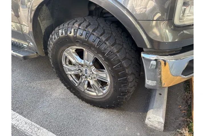 $16470 : Ford F-150 2016 4x2 King Ran image 5