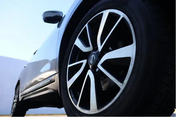 $14553 : Nissan Rogue 2019 AWD S 4dr image 8