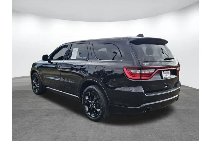 $34000 : Dodge Durango 2022 AWD R/T 4 image 6
