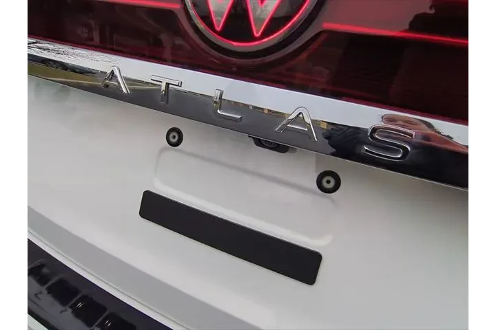 $39990 : Volkswagen Atlas 2025 AWD SE image 5