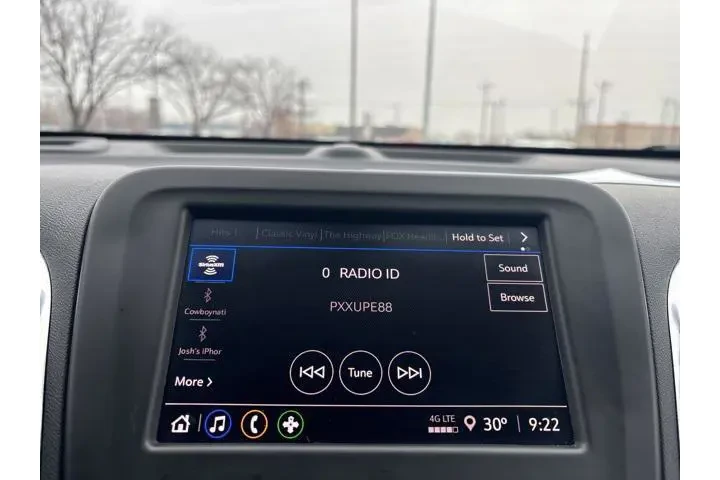 $22999 : Chevrolet Equinox 2024 4x4 L image 8