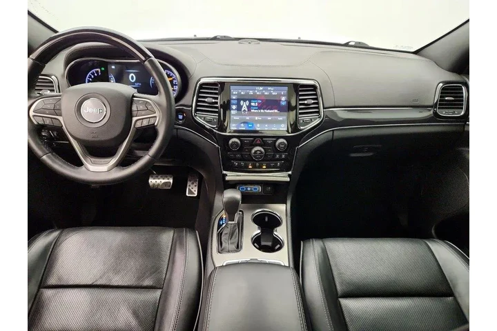 $32998 : Jeep Grand Cherokee 2021 4x4 image 9