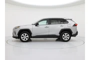 $25998 : Toyota RAV4 2024 AWD LE 4dr thumbnail