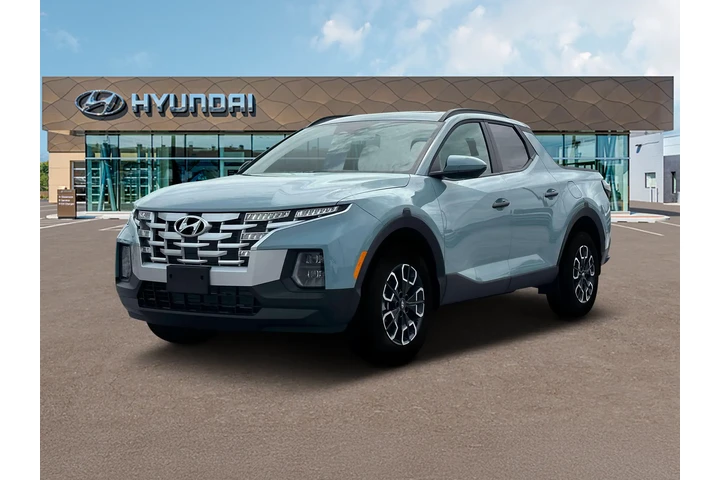 $27889 : Hyundai SANTA CRUZ 2024 AWD image 1