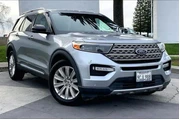 $25985 : Ford Explorer 2020 AWD Limit thumbnail
