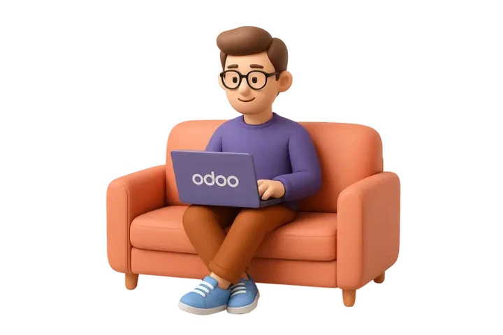 Hire Expert Odoo Developers image 1