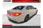 $26795 : BMW 5 Series 2023 AWD 530e x thumbnail
