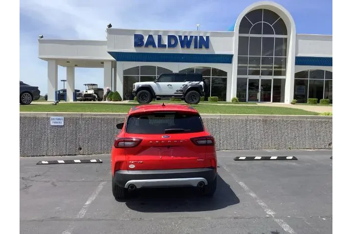 $29950 : Ford Escape 2024 AWD Active image 6