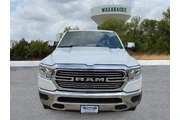 $38143 : Ram 1500 2024 4x4 Laramie 4d thumbnail