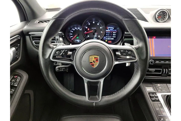 $36998 : Porsche Macan 2021 AWD 4dr S image 10