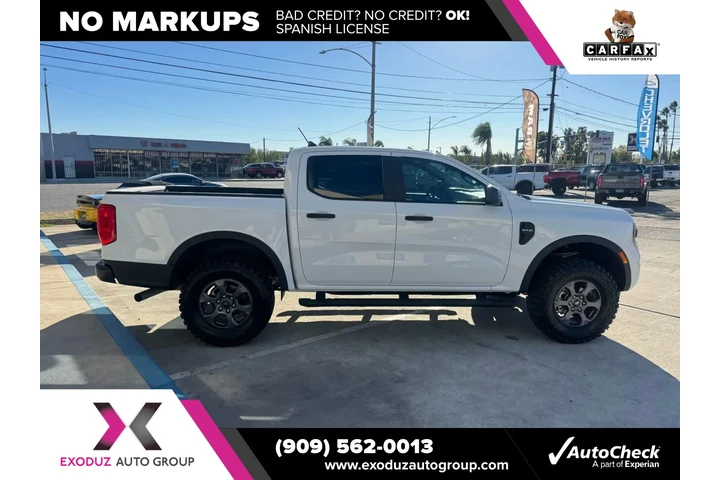 $31995 : 2024 Ranger XL image 6