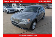2014 BMW X3 en Springdale