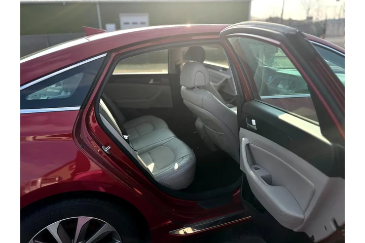 $13995 : 2016 Sonata image 7