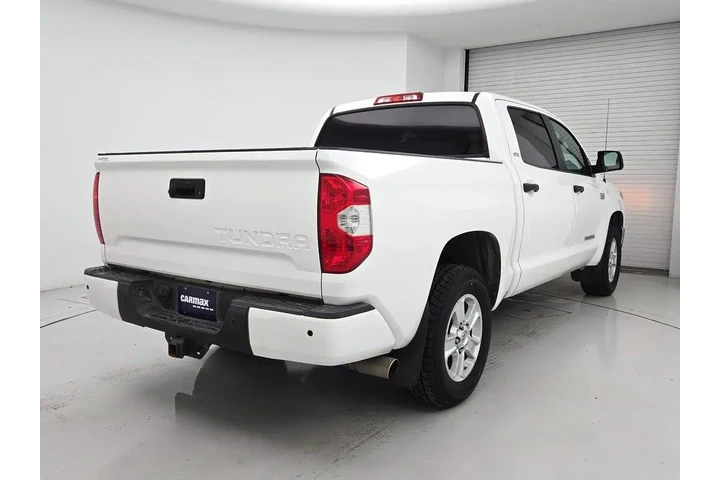 $23998 : Toyota Tundra 2017 4x2 SR5 4 image 5