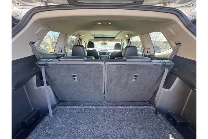 $12999 : 2019 Atlas V6 SEL Premium 4Mo image 9