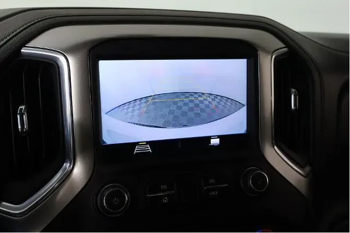 $34485 : Chevrolet Silverado 1500 202 image 6