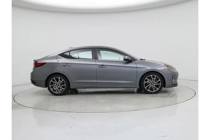 $18998 : Hyundai ELANTRA 2019 Limited image 7