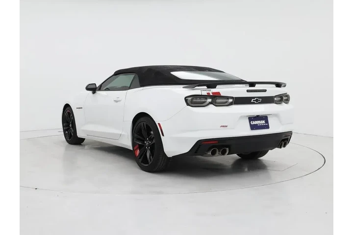 $33998 : Chevrolet Camaro 2023 LT 2dr image 2
