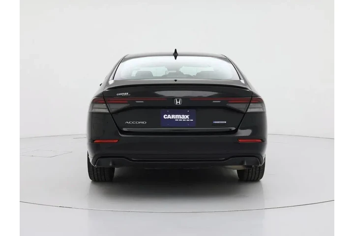 $30998 : Honda Accord Hybrid 2023 Spo image 6