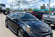 $20299 : 2020 Corolla SE CVT (Natl) thumbnail