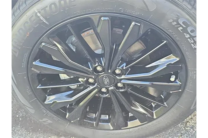 $23990 : Ford Escape 2023 AWD ST-Line image 7