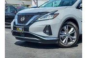 $37855 : Nissan Murano 2024 AWD Plati thumbnail