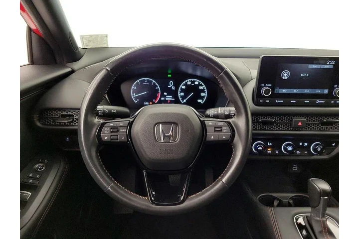 $25998 : Honda HR-V 2024 Sport 4dr Cr image 10