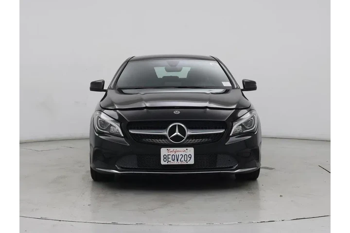 $17998 : Mercedes-Benz CLA 2018 CLA 2 image 5