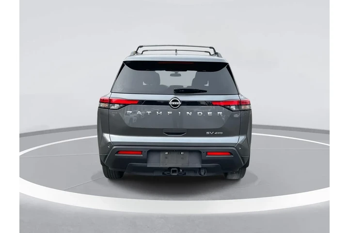 $28990 : Nissan Pathfinder 2022 AWD S image 6