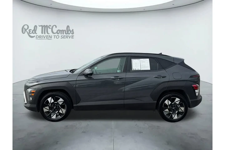 $20991 : Hyundai KONA 2025 SEL 4dr Cr image 2