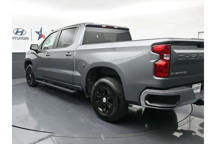 $27032 : Chevrolet Silverado 1500 202 image 5