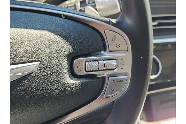 $29391 : Genesis GV80 2021 AWD 3.5T 4 image 10