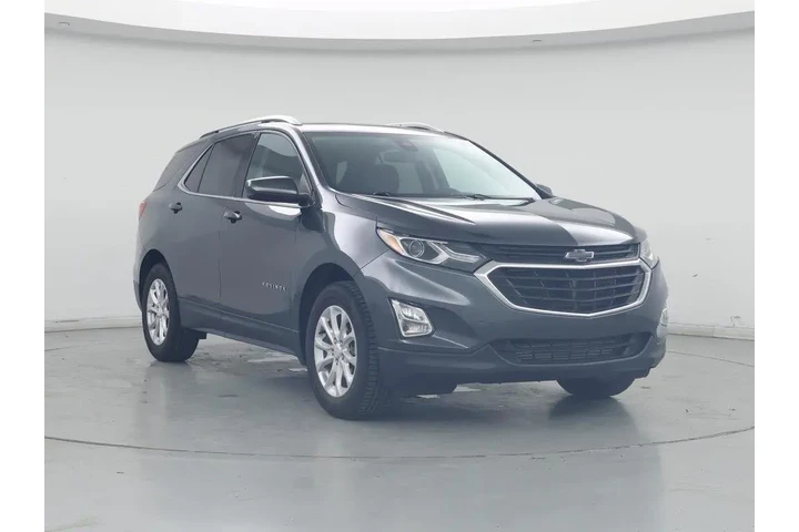 $21998 : Chevrolet Equinox 2020 4x4 L image 1