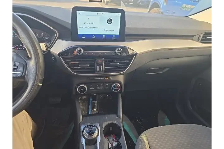 $14998 : Ford Escape 2021 SE 4dr SUV image 5