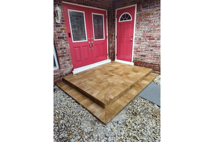 MAX PAVER Y STONE LLC image 4