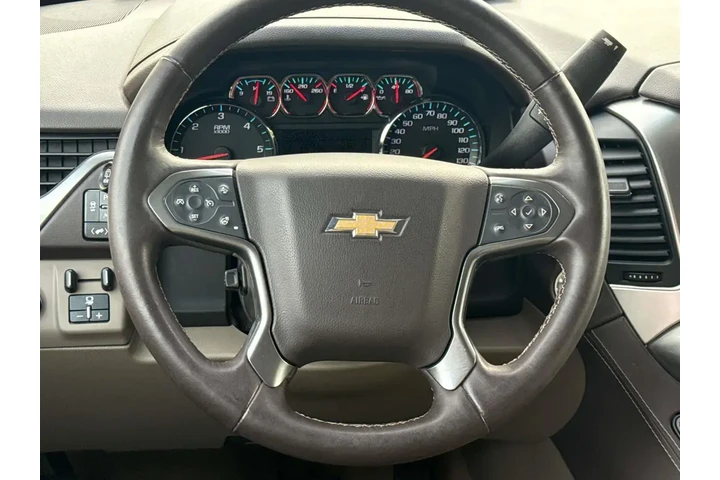 $29780 : Chevrolet Tahoe 2017 4x4 LT image 10