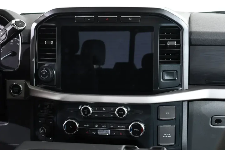 $37955 : Ford F-150 2022 4x4 XLT 4dr image 9