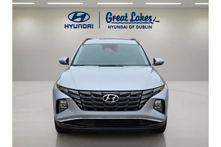 $24966 : Hyundai TUCSON 2024 AWD SEL image 10
