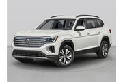 Volkswagen Atlas 2024 AWD SE