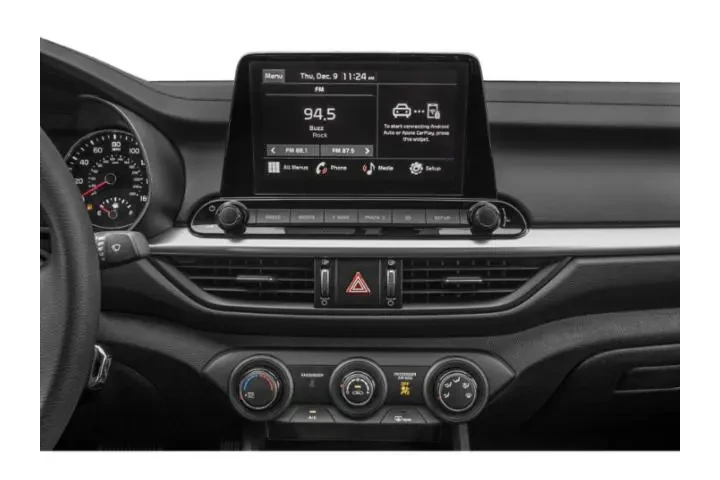 $17543 : Kia Forte 2023 LXS 4dr Sedan image 10