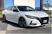 $20985 : Nissan Sentra 2023 SR 4dr Se thumbnail
