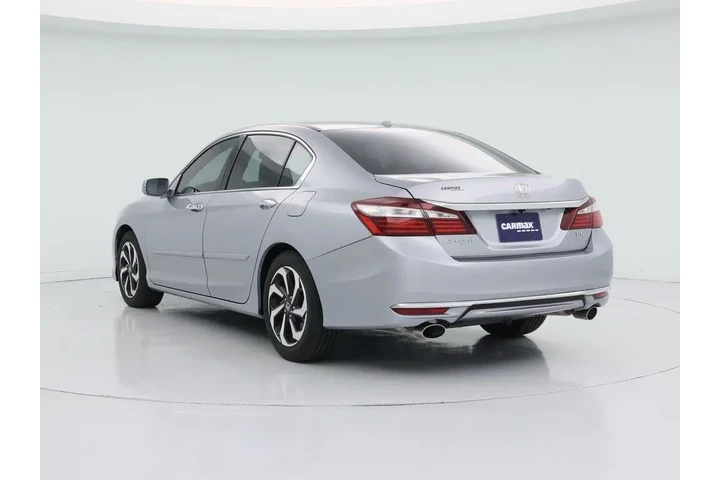 $19998 : Honda Accord 2017 EX-L V6 4d image 2