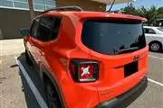 $8000 : 2016 Renegade 4x4 Manual Trans thumbnail