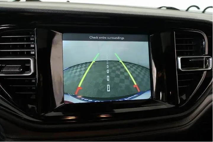 $30875 : Dodge Durango 2024 AWD SXT 4 image 6