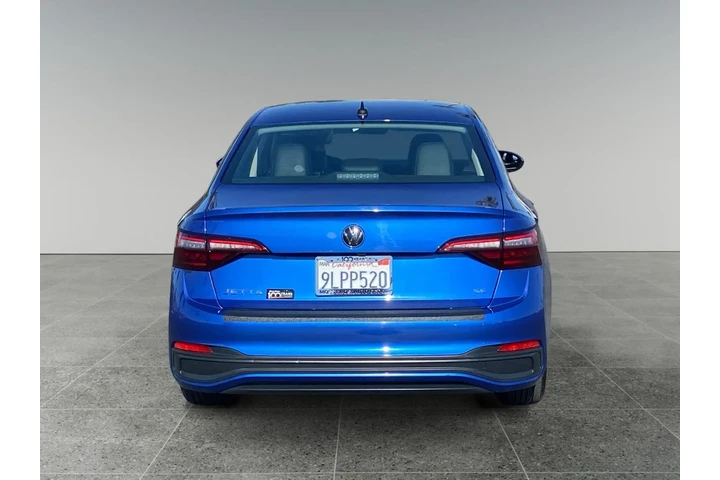 $26695 : Volkswagen Jetta 2024 SE 4dr image 4