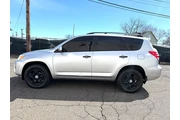 2011 RAV4 FWD 4dr 4-cyl 4-Spd thumbnail