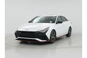 $26998 : Hyundai ELANTRA N 2022 4dr S thumbnail